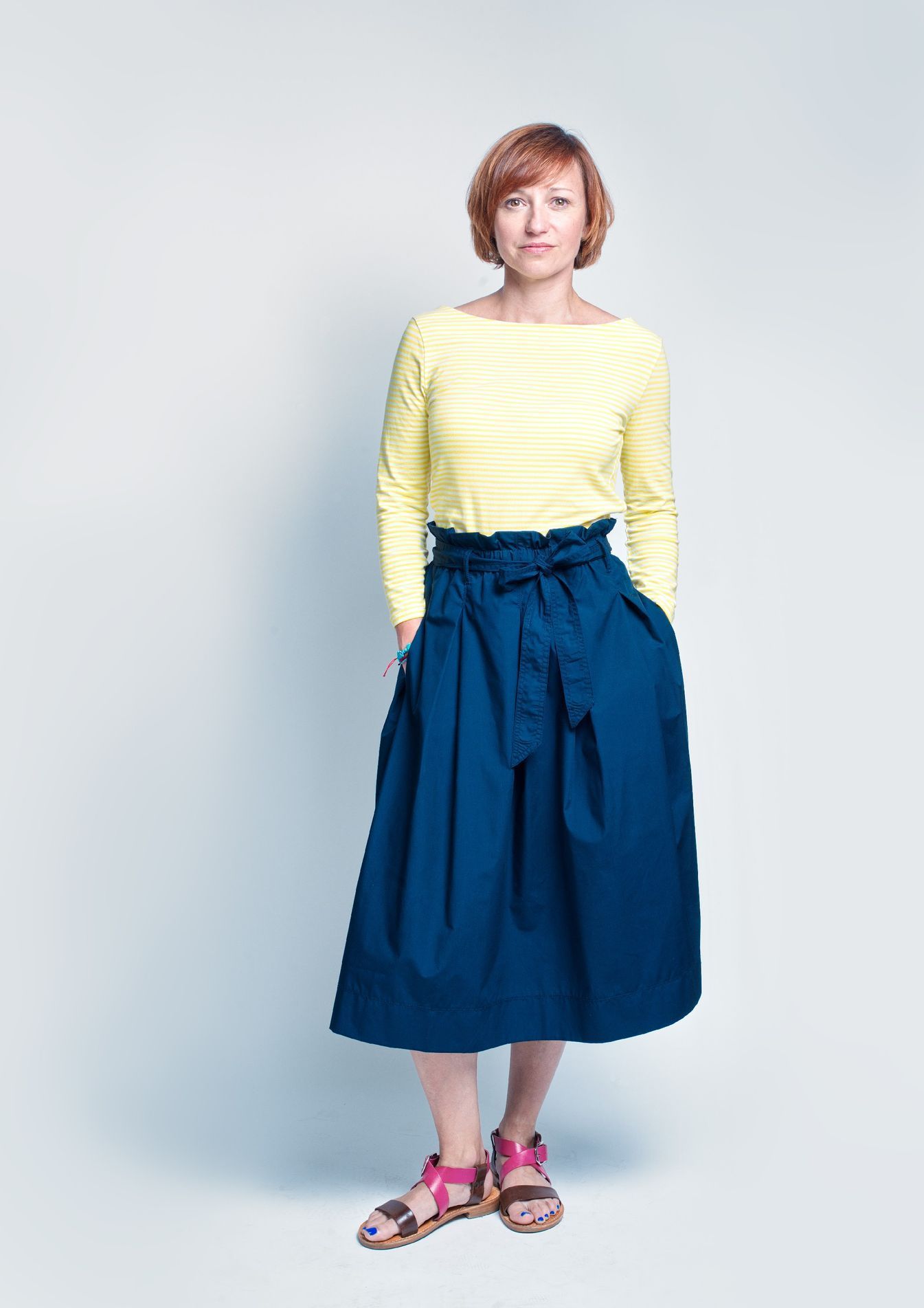 Zkáza Dejvického divadla