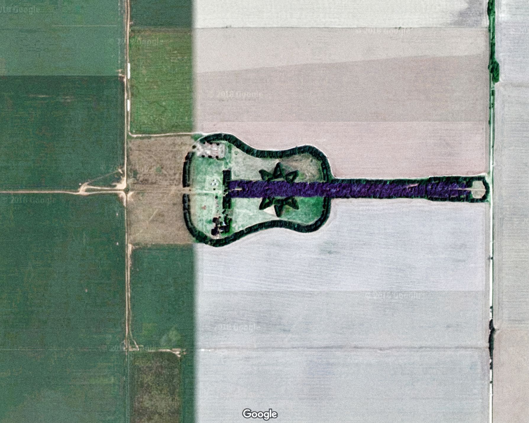 Google Earth, Aplikace, Mapy, Zábava, tajemné, mysteriózní, místa