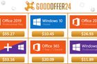 Limitovaná nabídka: Windows 10 Professional za pouhých $11.89