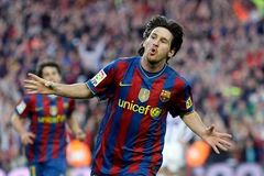 Messi: Nesrovnávejte mě s Maradonou. Je to jeho urážka