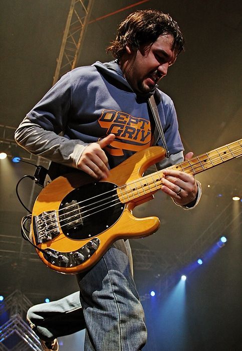 Kryštof Rubikon Tour 2006