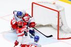 To musíte vidět, žasnou v zámoří i ve Finsku. Pastrňák vykoupal dánského smolaře
