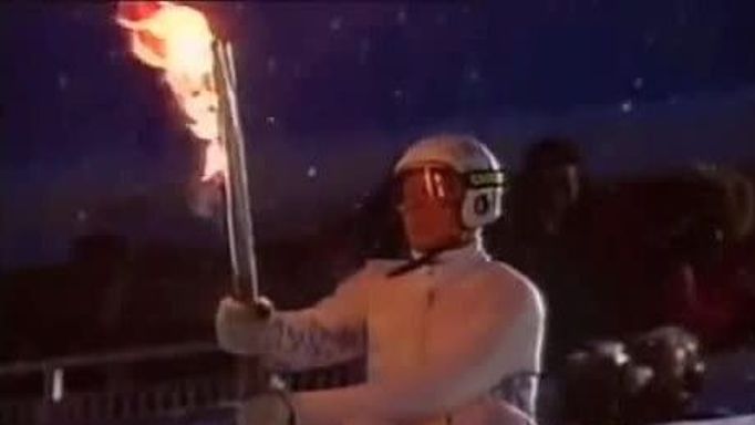 ZOH 1994 Lillehammer - zahajovací ceremoniál