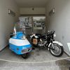 Výstava NTM motorky u Hradní stráže, zámek Lány srpen 2025