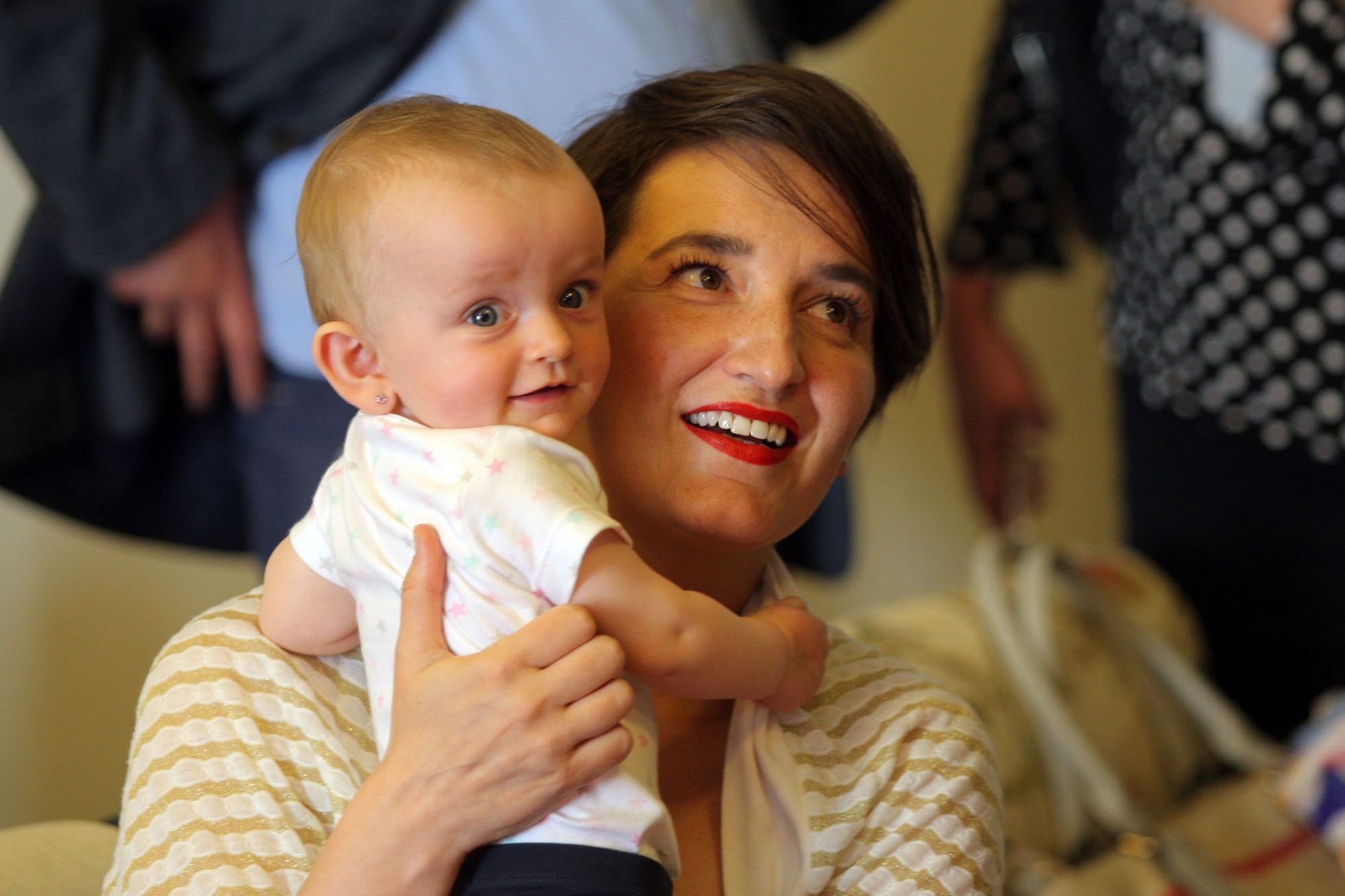 Novinářská cena Karla Havlíčka Borovského za rok 2016