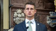Z obav před narušením pietní akce byli na místě policisté v civilu i ochranka. Nakonec ale mše proběhla bez problémů a do kostela se žádný demonstrant nedostal.