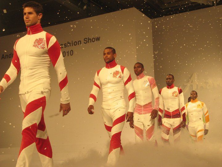 Mr World