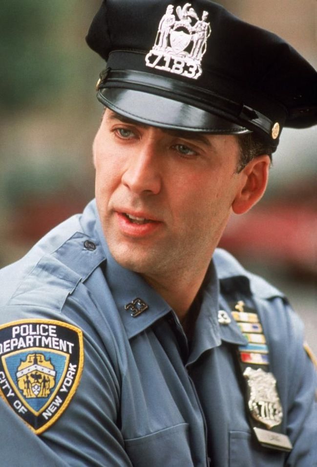 Může to potkat i vás (1994)