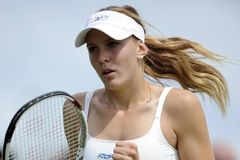 Vaidišová zvládla kvalifikaci a vrací se na okruh WTA