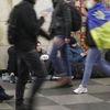 ukrajina rusko invaze útok 25.2.