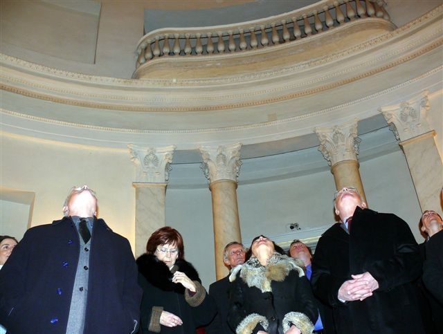 Klaus v Topolčiankach 9