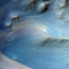 Fotogalerie / Fascinující pohledy na povrch Marsu / NASA / 17