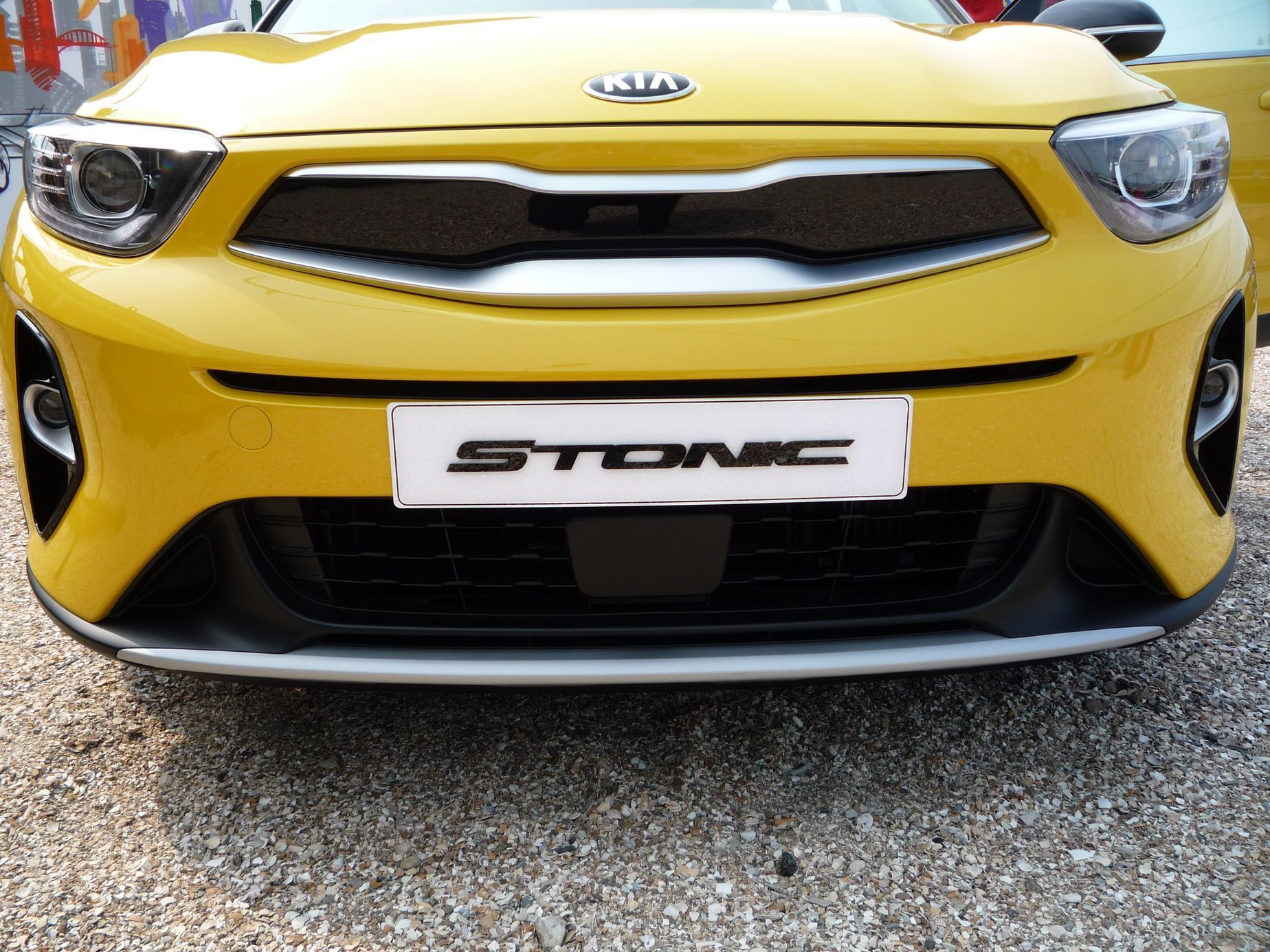 Kia Stonic