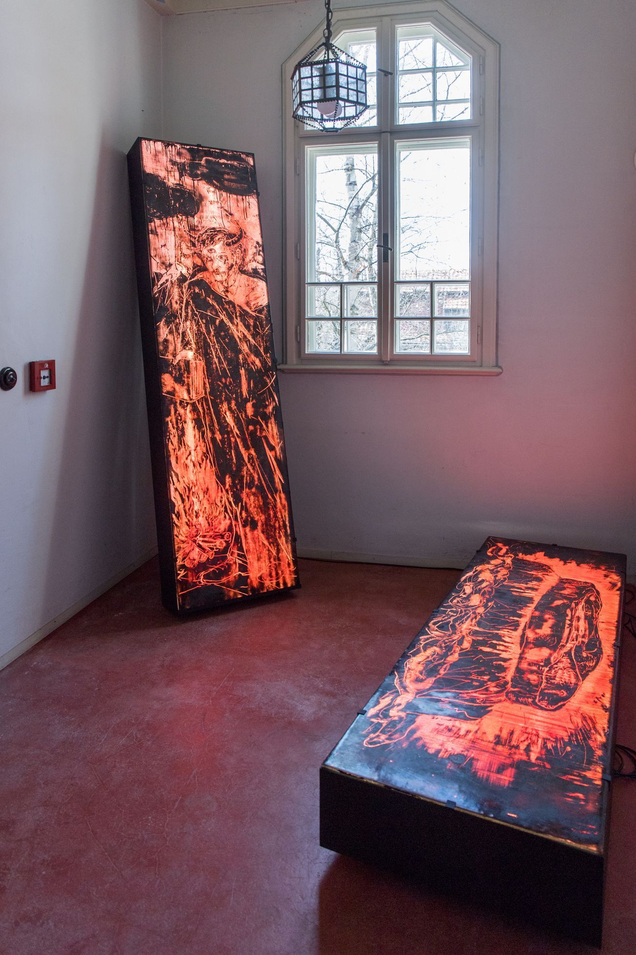 Josef Bolf: Minoritní zpráva