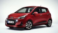 Turecký Izmit se stal základnou pro korejské Hyundai. V současnosti odtamtud vyjíždí miniauto i10...