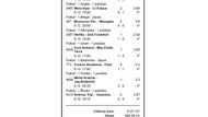 Jak si dojít pro pět milionů na vánoční dárky ukazuje tento tiket ze začátku prosince. Stačilo vsadit osm zápasů za 800 korun, což při kurzu 6231:1 znamenalo výhru 4 984 856 korun.