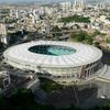 Stadiony pro MS: Arena Fonte Nova stadium (Salvador)