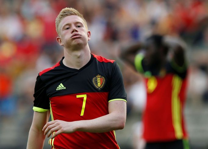 Kevin De Bruyne