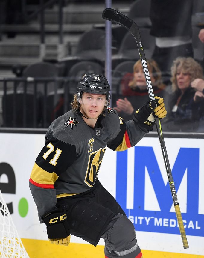 William Karlsson