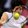 Fed Cup: Carla Saurezová-Navarrová