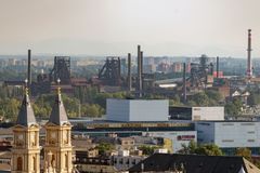 Nejlepšími městy pro podnikání jsou Ostrava, Humpolec a Brno, zjistila anketa