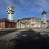Památné ruiny Karlovarského kraje