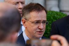 Rusko je připraveno vést válku věčně, vyhrožoval ruský vyjednávač podle médií