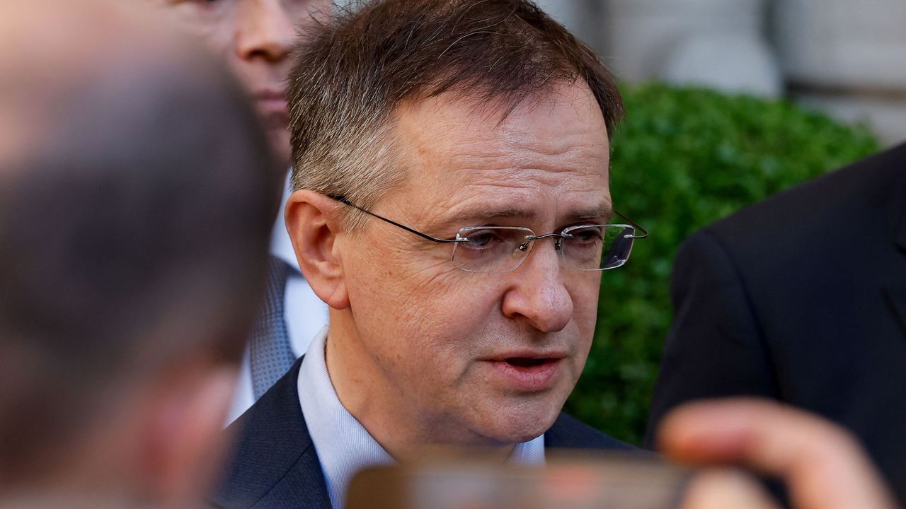 Tvrdé výhrůžky i slova o věčné válce. List popsal, co se dělo na jednání s Rusy