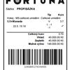 Fortuna tiket Kanada