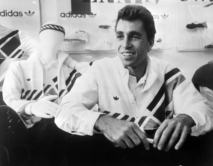 Ivan Lendl (1985)