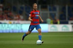 Kolář po vydřené výhře nad Zlínem: V derby jsme fandili remíze. Každý další zápas teď bude těžší