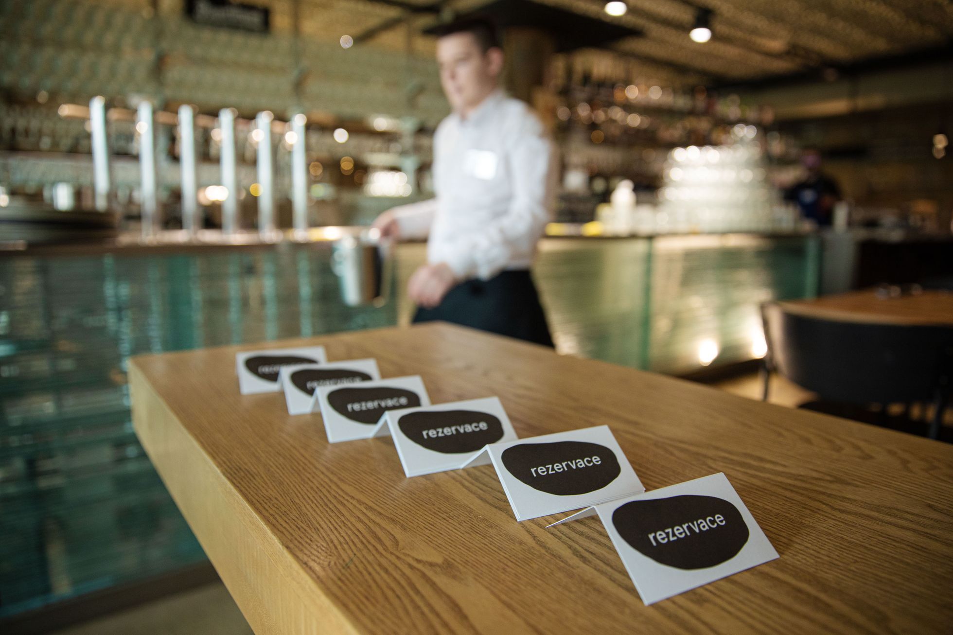 Bistro Brambory, Pankrác