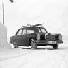 Mercedes-Benz 280 SE