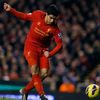 Premier League, Liverpool - Sunderland: Luis Suarez