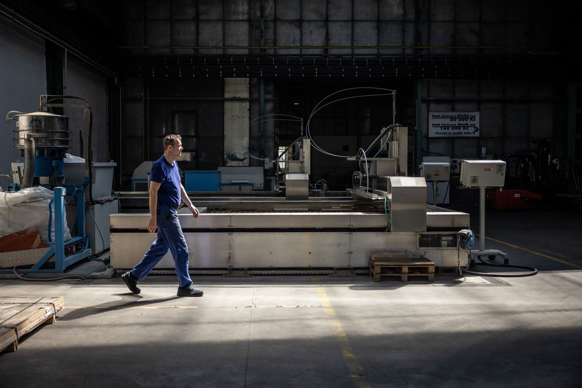 Top foto 2023: Rok očima fotografa Jiřího Zerzoňě