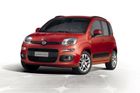 Zájemce o Fiat Panda s motorem 1,2 na pohon LPG potřebuje 262 900 korun. Spotřebovává 6,6 litru na sto kilometrů.