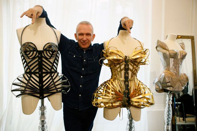 Jean-Paul Gaultier