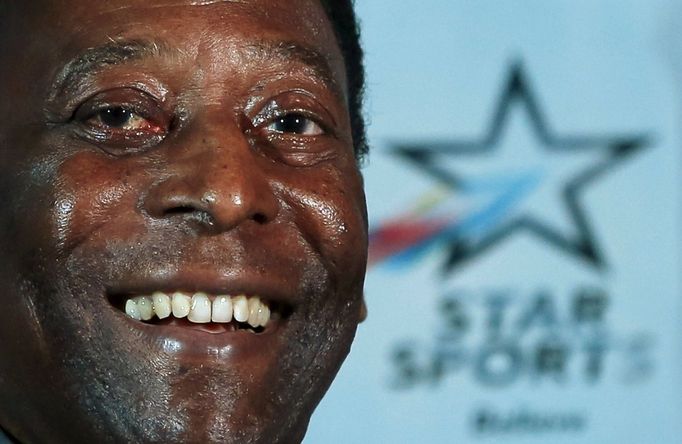 Pelé (2015)