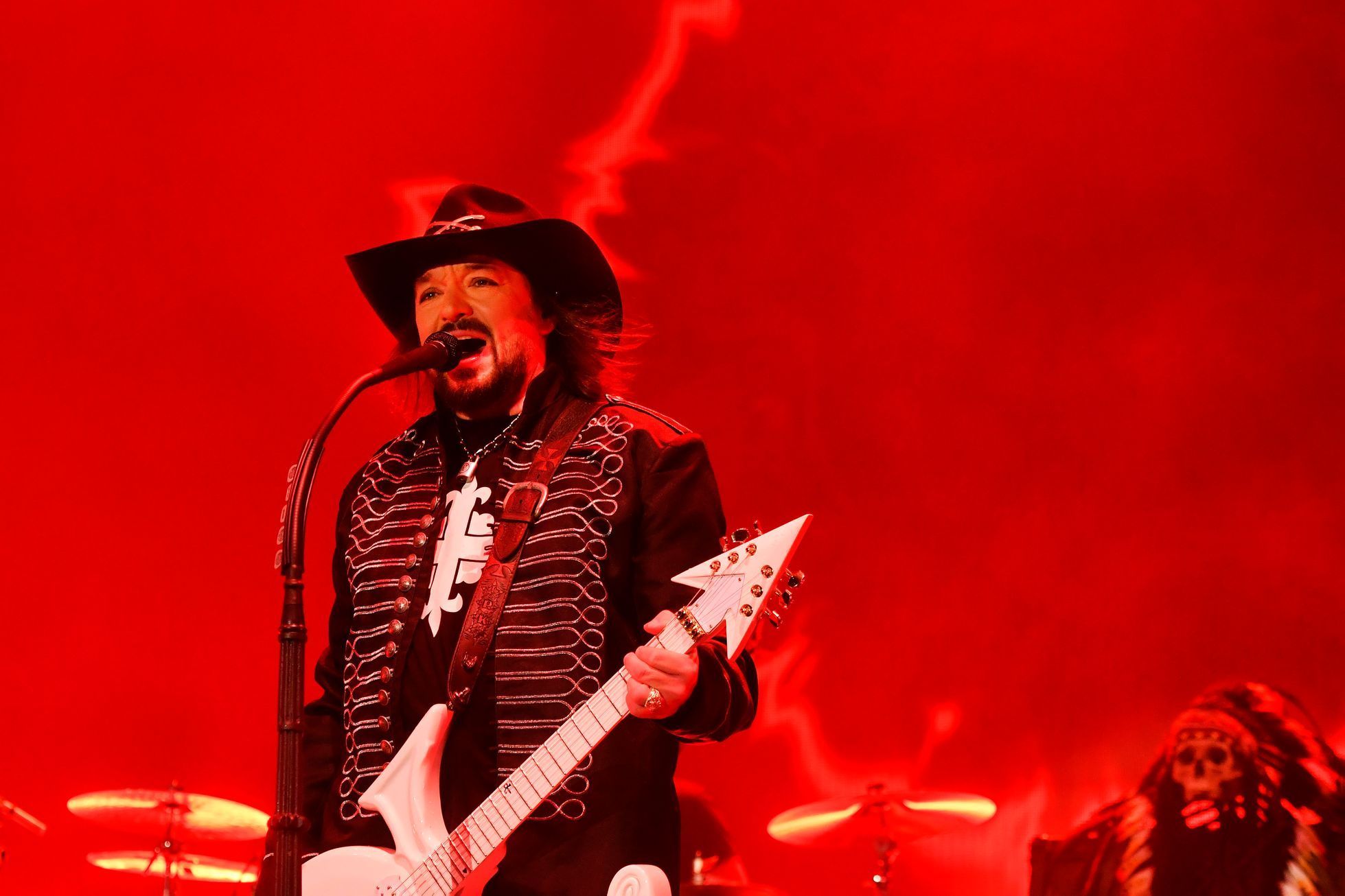 Lucie, Hrady CZ, 2024