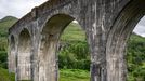 Viadukt Glenfinnan.