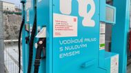 Nutno ale podotknout, že vodíkových aut na silnicích moc nepřibývá, podle prodejních statistik se loni neprodalo jediné, letos bylo zatím zaregistrováno 21 kusů Toyoty Mirai.