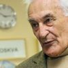 Milan Paumer v redakci Aktuálně.cz