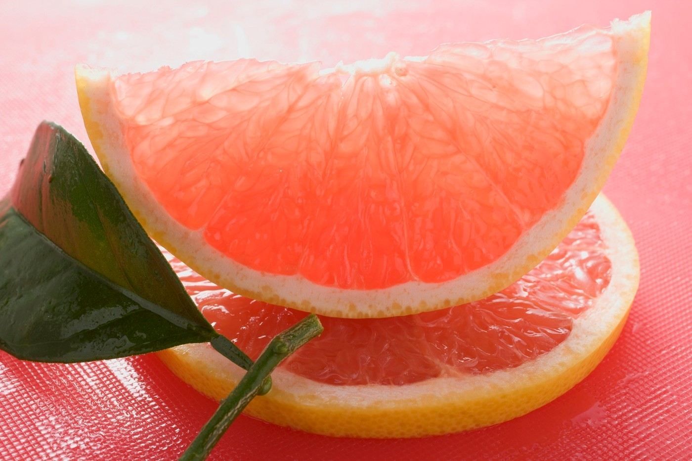 Citrus - grapefruit