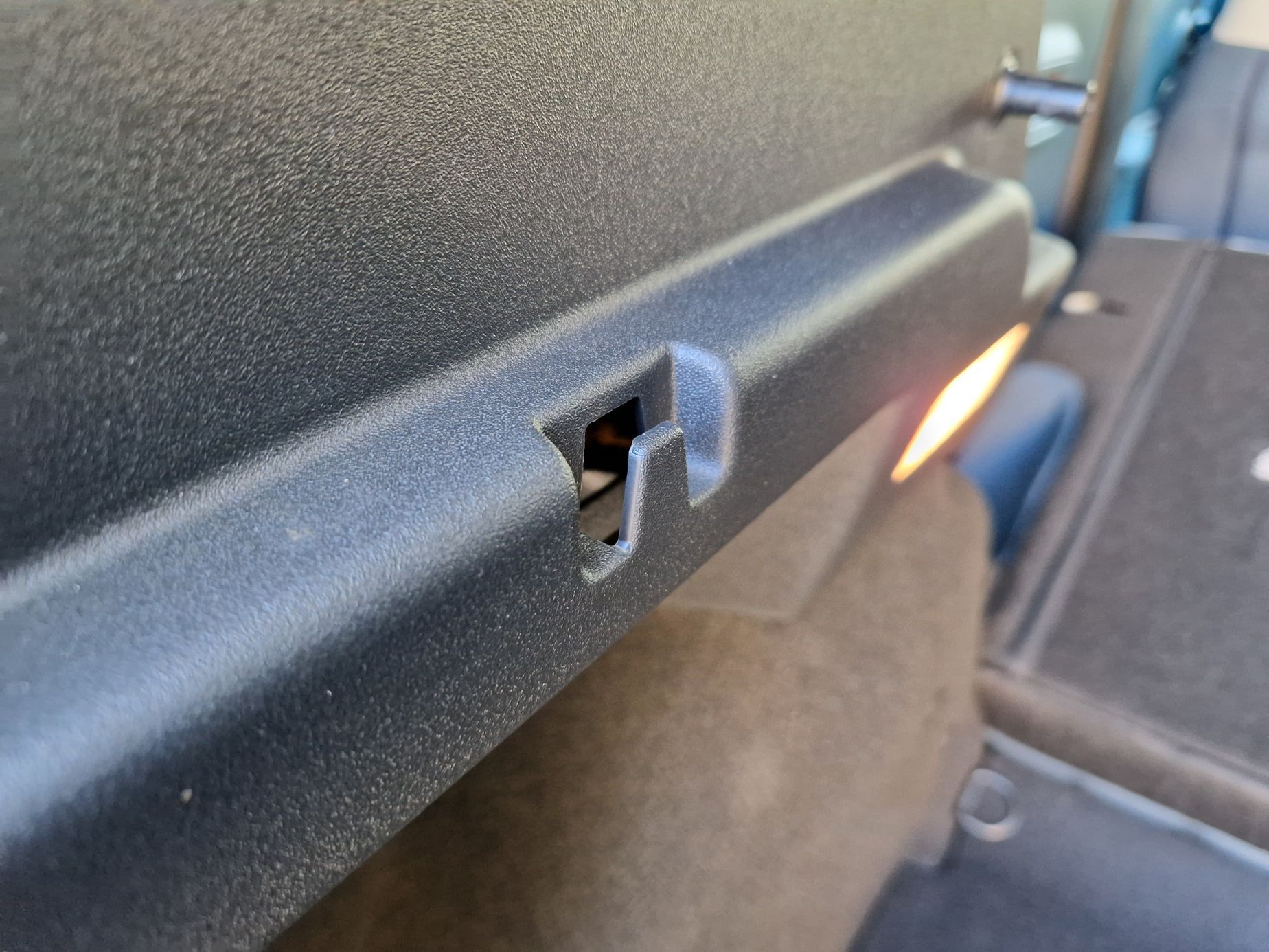 Fiat Grande Panda Electric test