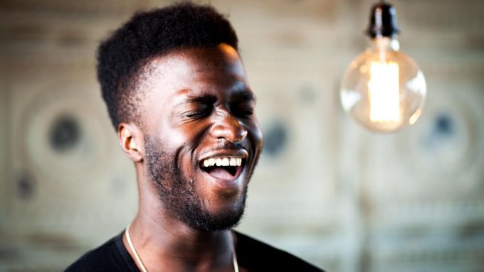 Kwabs: Walk.