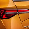 Škoda Karoq facelift - embargo 30.11.2021 10:00
