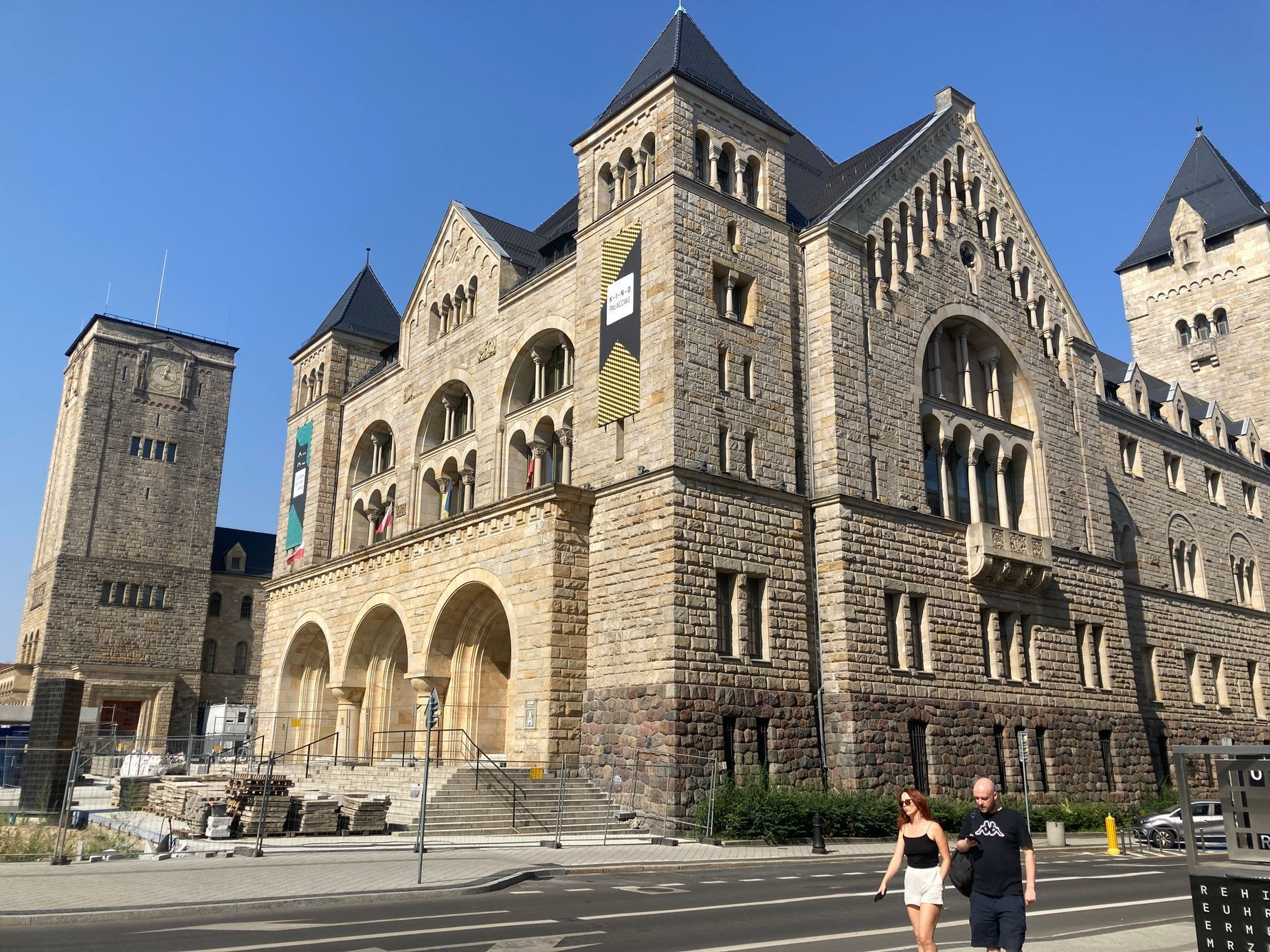 Poznaň