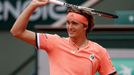 3. kolo French Open 2018: Alexander Zverev