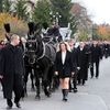 pohřeb Václava Kočky