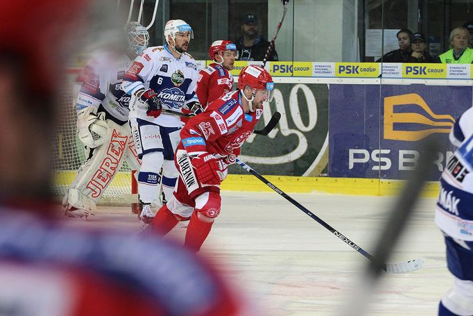 ELH, Kometa-Třinec: Jozef Kováčik (6)